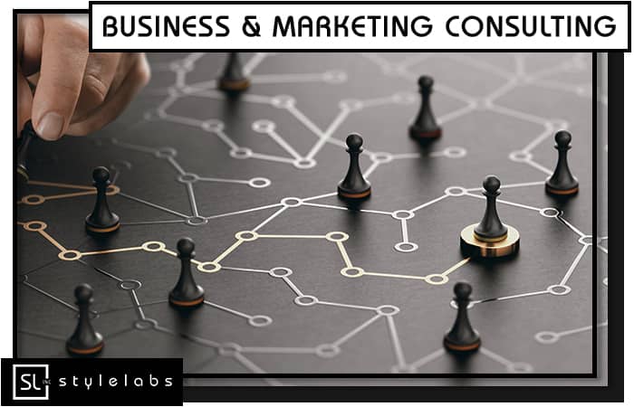 Business Coaching