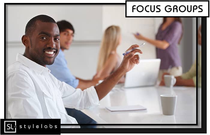 Focus Groups