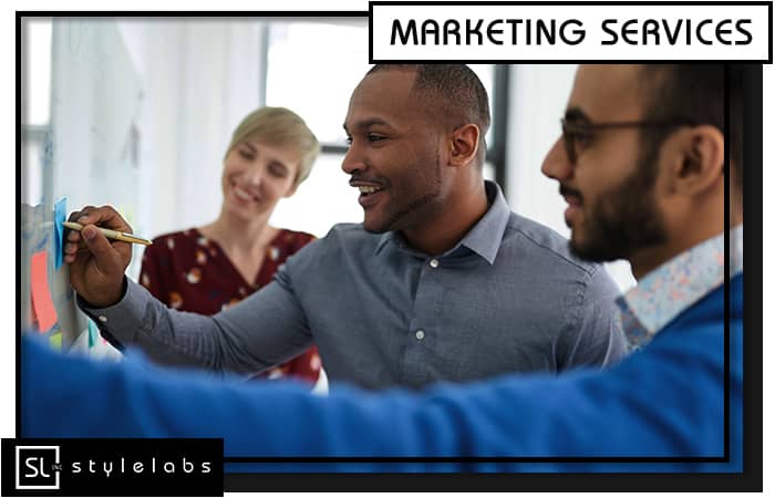 Marketing Services