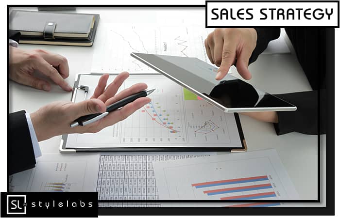 Sales Strategy