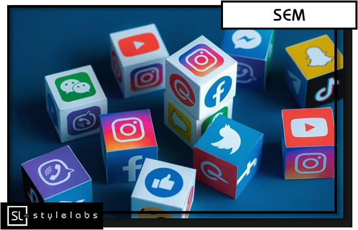 Search Engine Marketing