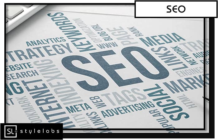Search Engine Optimization