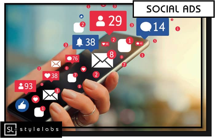 Social Media Advertising