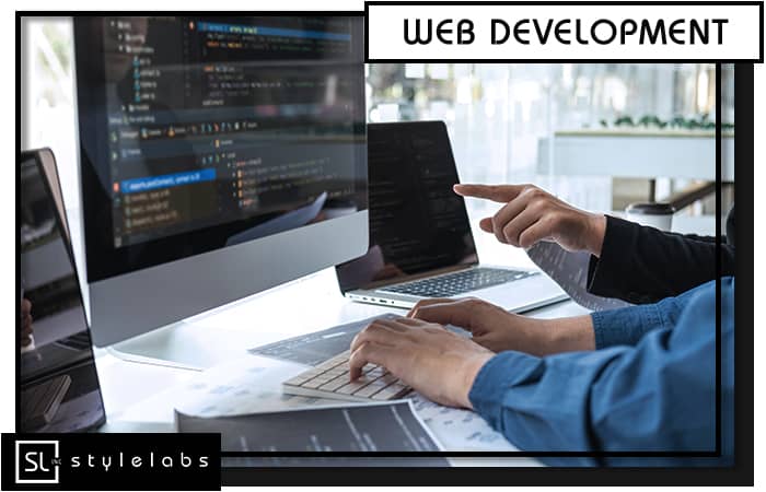 Website Development