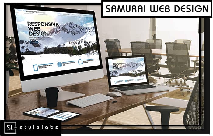 Website Design in Calgary, Vancouver, Kelowna