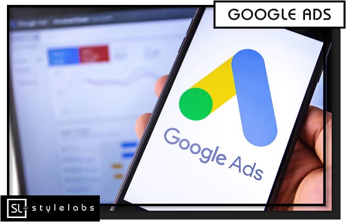 Google Ad Setup