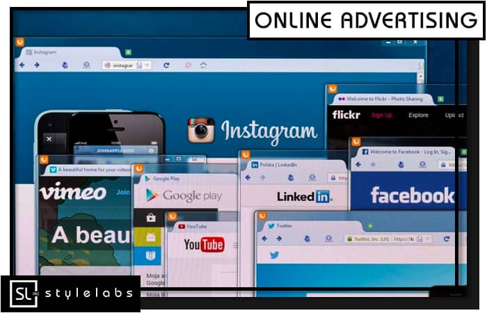 Online Advertising