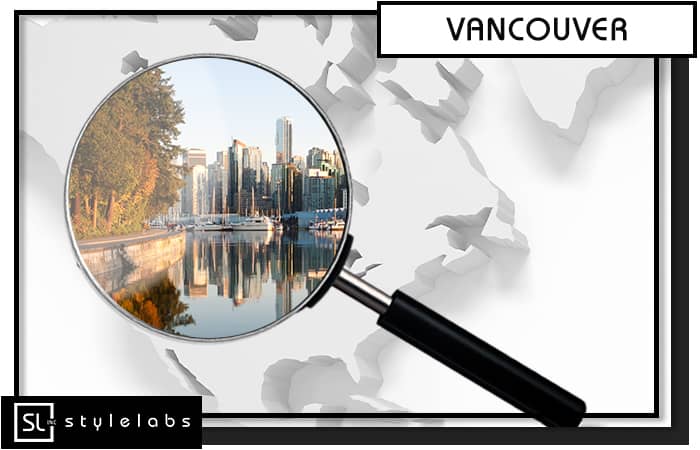 Vancouver, BC