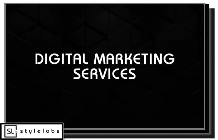 Digital Marketing Services