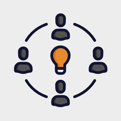 SYNERGISTIC APPROACH